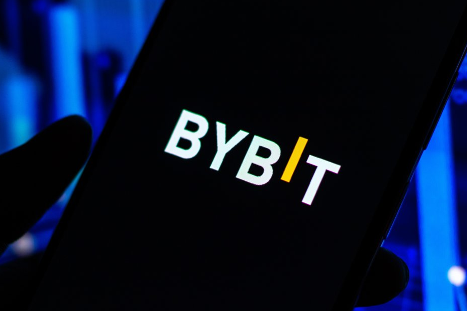 Bybit hero banner