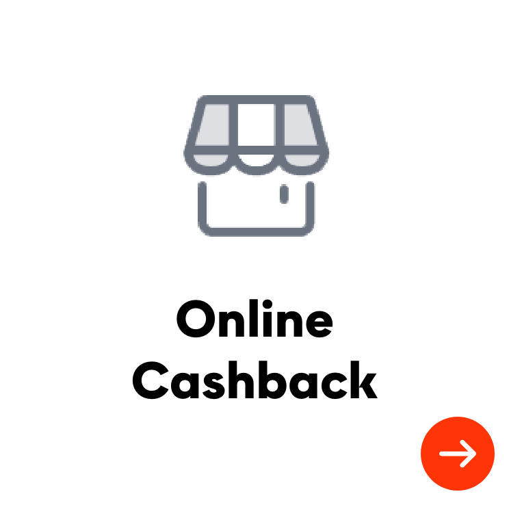 Online Cashback